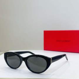 Picture of Saint Laurent Sunglasses _SKUfw77096437fw
